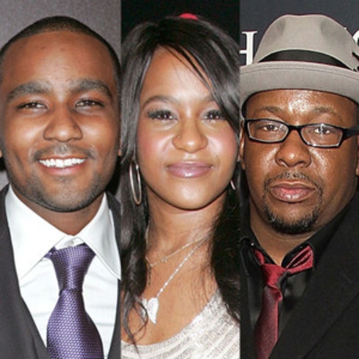 one year after bobbi kristina brown s death a timeline of what s one year after bobbi kristina brown s death a timeline of what s happened with her family and nick gordon since e news